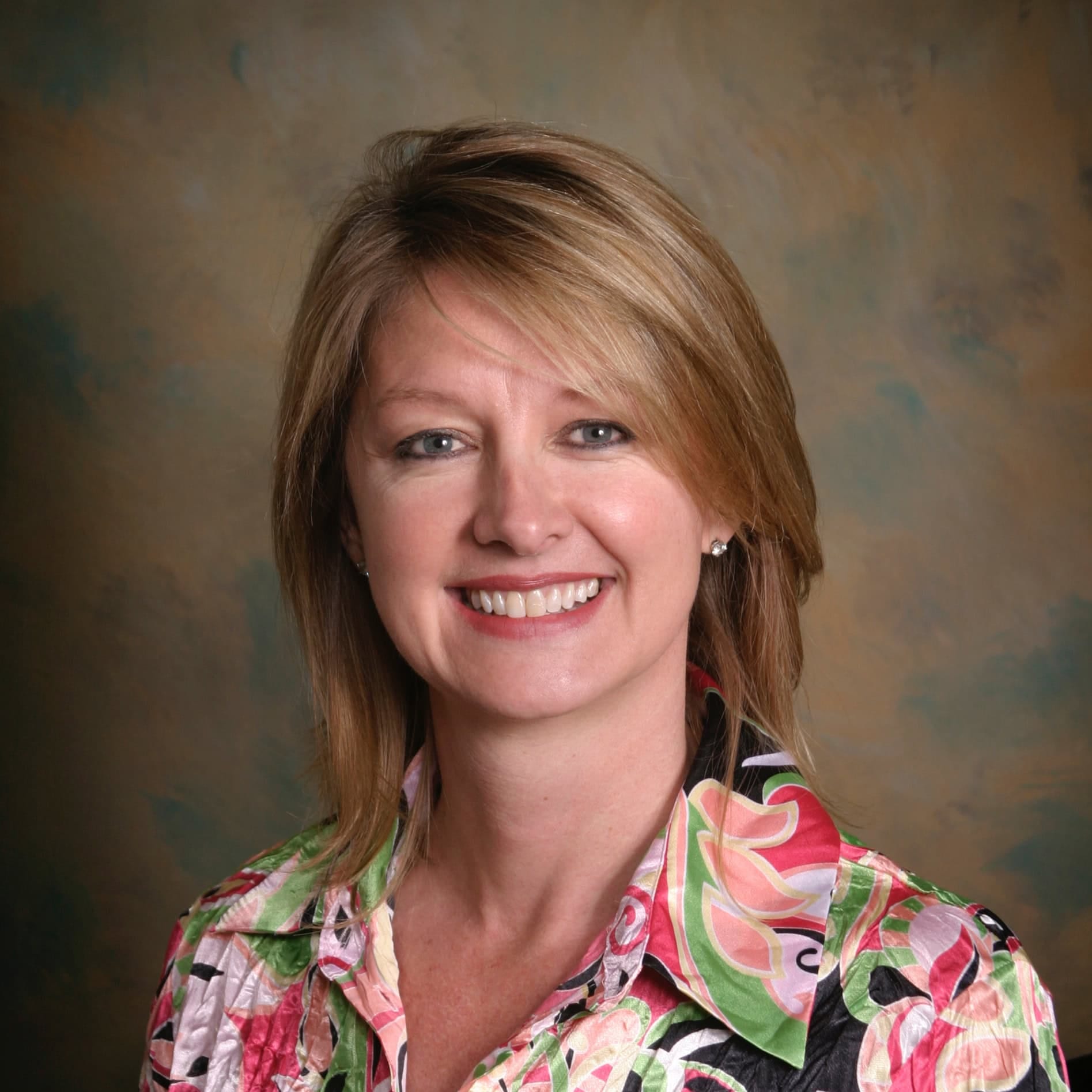 Photo of Gay Gueringer