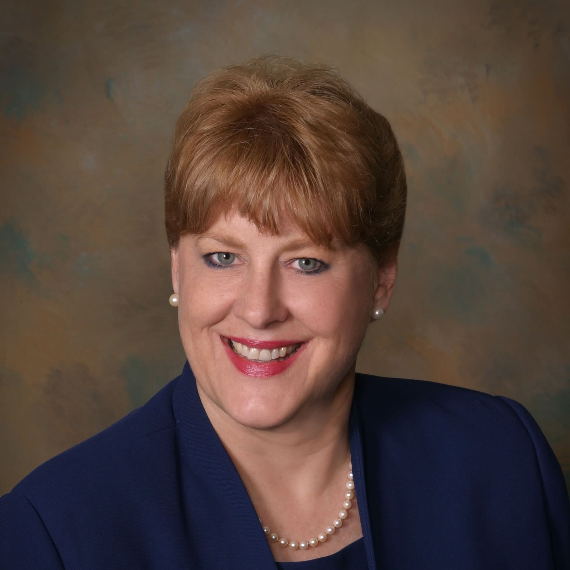 Photo of Katherine Walters